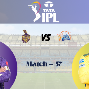 KKR vs CSK